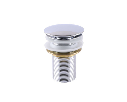 Донний клапан Globus Lux HG15-03B (Click-clack)