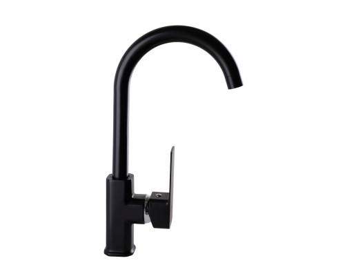 Змішувач для кухні DOMINO MALIBU DMM-203L-Black