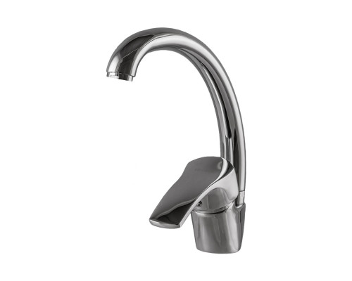 Змішувач для кухні Globus Lux QUEENSLAND GLQU-103S