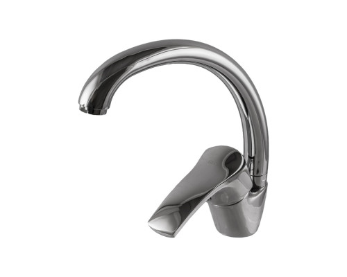 Змішувач для кухні Globus Lux QUEENSLAND GLQU-103S