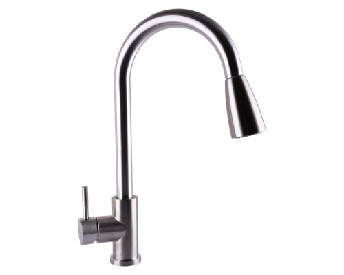 Змішувач для кухні Globus Lux ALPEN SBT1-2031