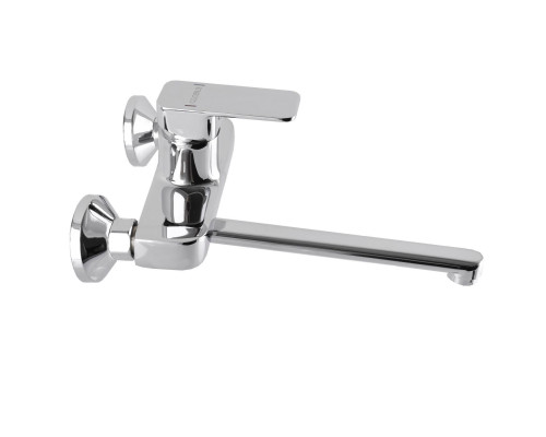 Змішувач для кухні Globus Lux Milano GLM-0104