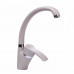 Змішувач для кухні Globus Lux QUEENSLAND GLQU-0203S-BIG-5-TERRA