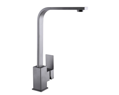 Змішувач для кухні Globus Lux SICILIA SBQ-203S-GRAY