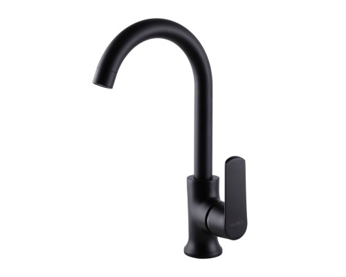 Змішувач для кухні Globus Lux Laguna GLA-0203SL-10-BB