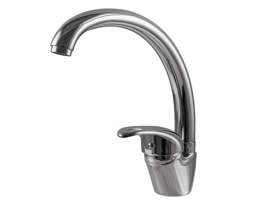 Змішувач для кухні Globus Lux Smart GLSM-0203S
