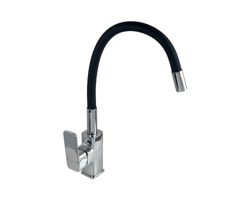 Змішувач для кухні Globus Lux Milano GLM-0203LR