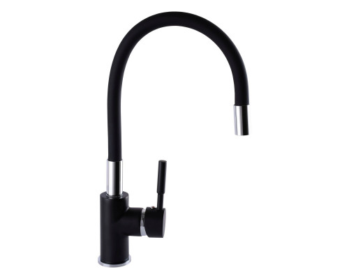 Змішувач для кухні Globus Lux LAZER GLLR-0203SB-10-BB