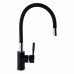 Змішувач для кухні Globus Lux LAZER GLLR-0203SB-10-BB