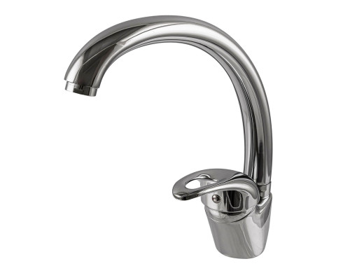 Змішувач для кухні Globus Lux Smart GLSM-0203S