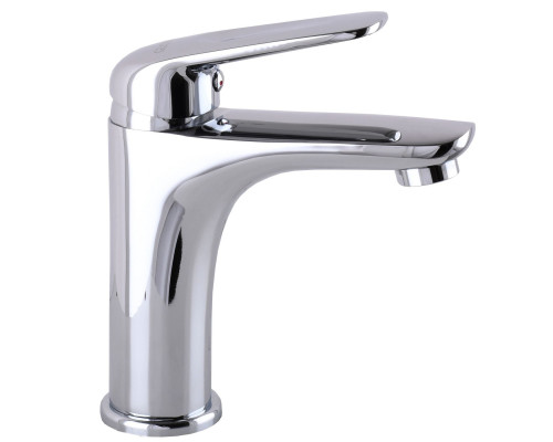 Змішувач для умивальника Globus Lux Koln GLK-0401