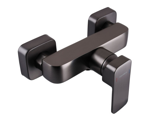 Змішувач для душу Globus Lux Milano GLM-105N-11-Graphite