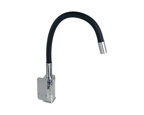Змішувач для кухні Globus Lux Milano GLM-0203LR