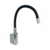 Змішувач для кухні Globus Lux Milano GLM-0203LR