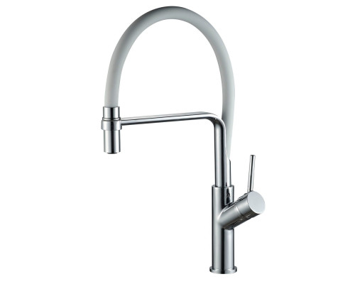 Змішувач для кухні Globus Lux DENVER Flex GDF-32-00-03