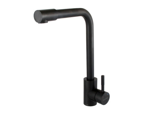 Змішувач для кухні Globus Lux ALPEN SUS-403-BB