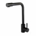 Змішувач для кухні Globus Lux ALPEN SUS-403-BB