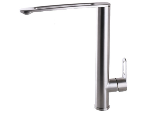 Змішувач для кухні Globus Lux RING SR-203-10
