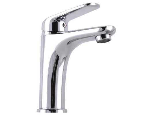 Змішувач для умивальника Globus Lux Koln GLK-0401