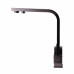 Змішувач для кухні під осмос Globus Lux LAZER GLLR-0111-11-GRAPHITE