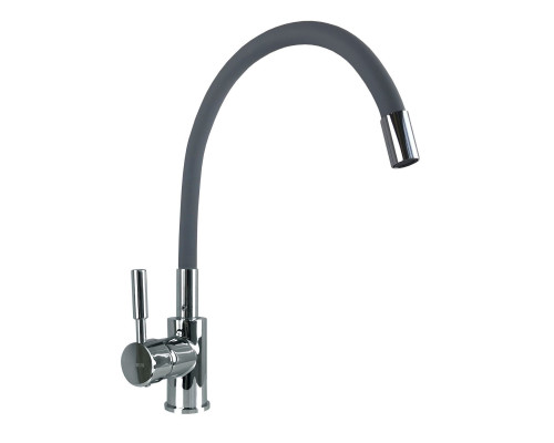 Змішувач для кухні Globus Lux LAZER GLLR-0203SG