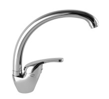 Змішувач для кухні Globus Lux Solly GLSO-203S