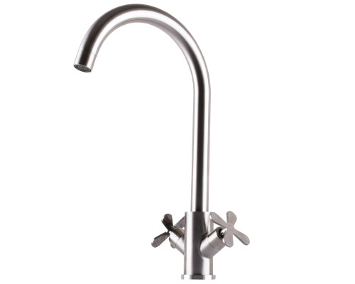 Змішувач для кухні Globus Lux DUKAT-8 SD8-203