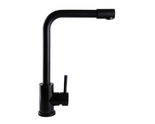 Змішувач для кухні Globus Lux ALPEN SUS-403-BB
