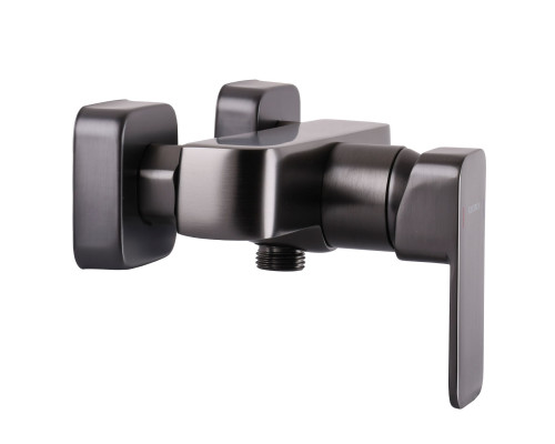 Змішувач для душу Globus Lux Milano GLM-105N-11-Graphite