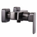 Змішувач для душу Globus Lux Milano GLM-105N-11-Graphite