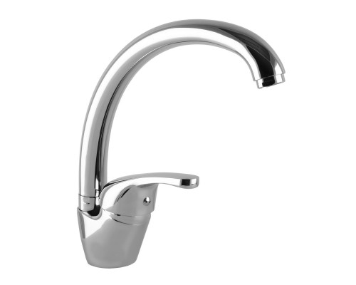 Змішувач для кухні Globus Lux Solly GLSO-0103S