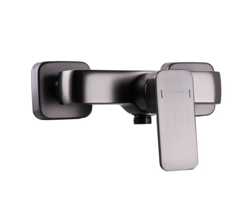 Змішувач для душу Globus Lux Milano GLM-105N-11-Graphite