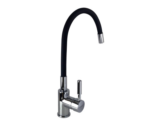 Змішувач для кухні Globus Lux LAZER GLLR-0203SB