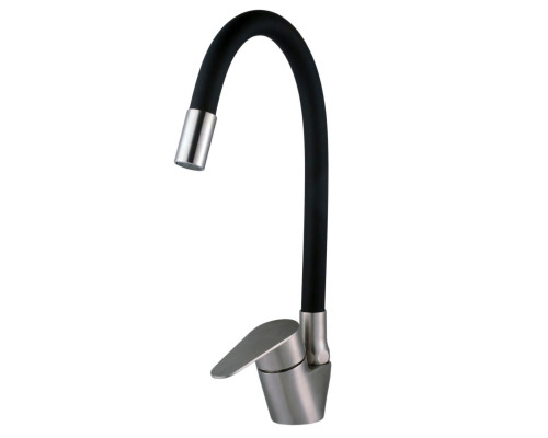 Змішувач для кухні Globus Lux MAIN SM-203SB