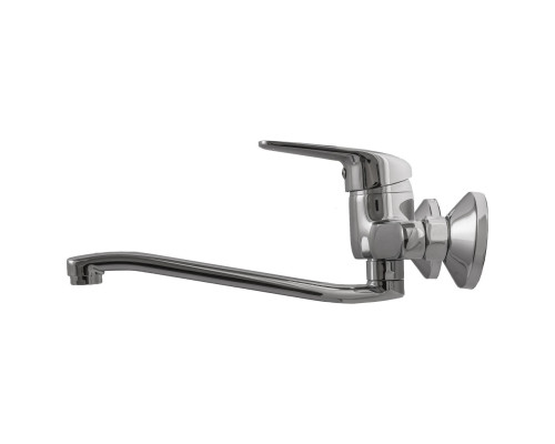 Змішувач для кухні Globus Lux Koln GLK-0104