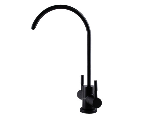 Кран для зворотнього осмосу Globus Lux ALPEN SBT1-76A-BB