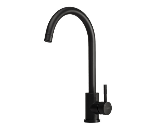 Змішувач для кухні Globus Lux ALPEN SUS-203S-BB