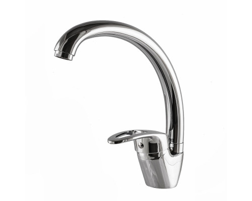 Змішувач для кухні Globus Lux Caprice GLCA-0103S