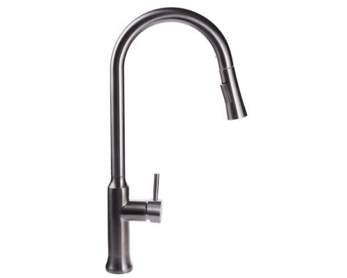 Змішувач для кухні Globus Lux ALPEN SBT1-2033