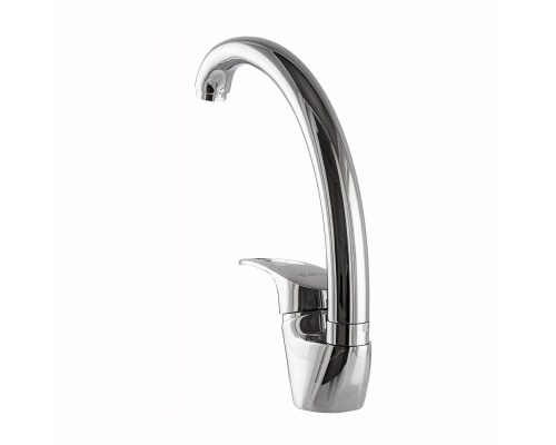 Змішувач для кухні Globus Lux Caprice GLCA-0203S