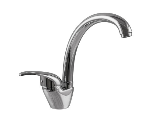 Змішувач для кухні Globus Lux Smart GLSM-0203S