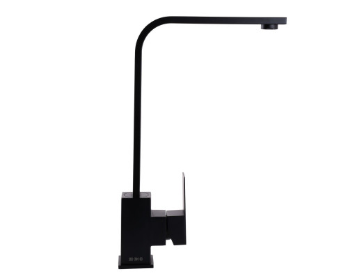 Змішувач для кухні Globus Lux SICILIA SBQ-203S-BB