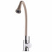 Змішувач для кухні Globus Lux Alpen SBT1-203SA-K15