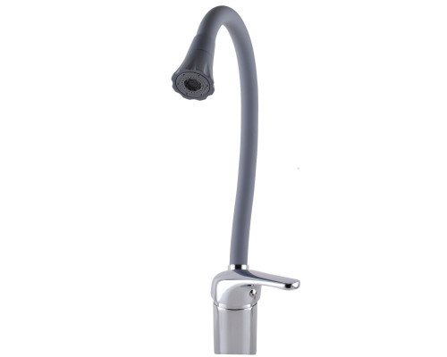 Змішувач для кухні Globus Lux Solly GLSO-0203SA-G03