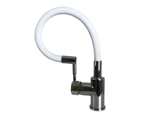 Змішувач для кухні Globus Lux LAZER GLLR-0203SW