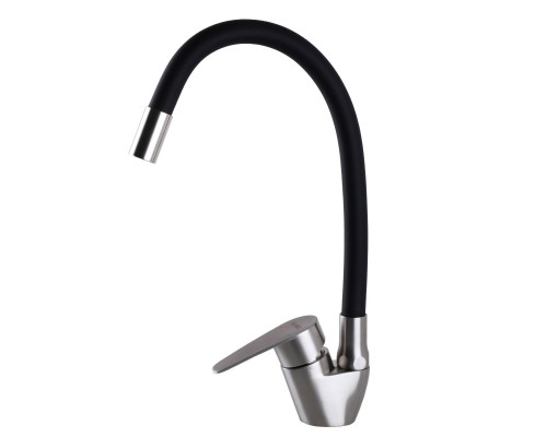 Змішувач для кухні Globus Lux MAIN SM-203SB