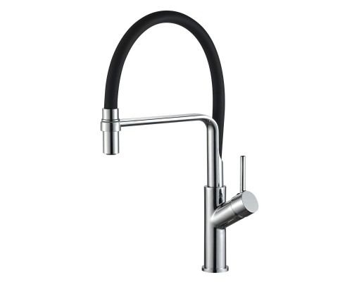 Змішувач для кухні Globus Lux DENVER Flex GDF-32-00-01