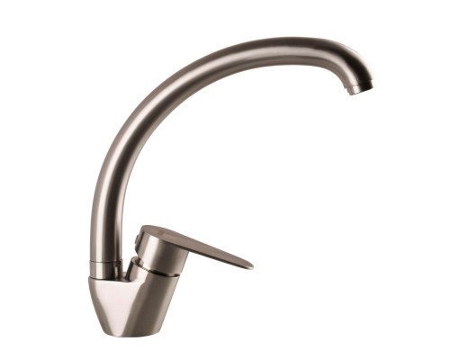 Змішувач для кухні Globus Lux MAIN SM-203S