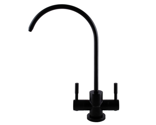 Кран для зворотнього осмосу Globus Lux ALPEN SBT1-76A-BB