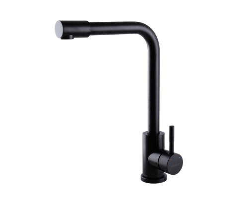 Змішувач для кухні Globus Lux ALPEN SUS-403-BB